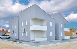 Apartment Vrsi-Mulo 11