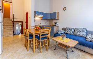 Two-Bedroom Apartment In Medulin