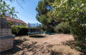 Two-Bedroom Holiday Home In Premantura