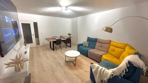 Charming two bedroom flat - NATO - Brussels