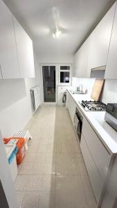 Charming two bedroom flat - NATO - Brussels