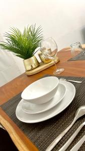 Charming two bedroom flat - NATO - Brussels