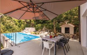 Holiday Home Gornji Tucepi 36