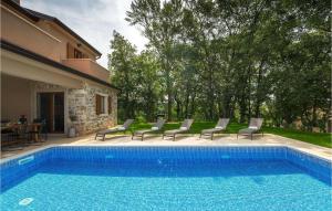 Villa Brih Iii 
