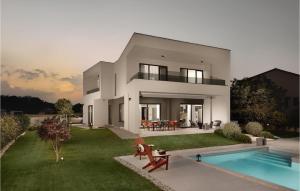 Villa Zen 