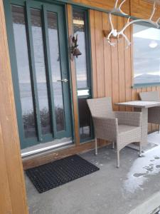 Guesthouse Klambrasel