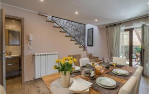 2 Bedroom Nice Home In Barban