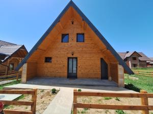 Planinska kuća Vesna