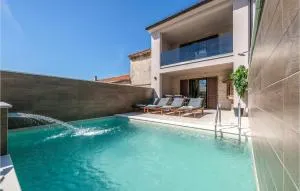 2 Bedroom Nice Home In Barban - Jurićev Kal