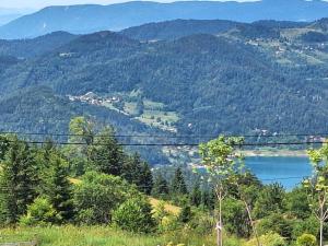 Planinska kuća Vesna