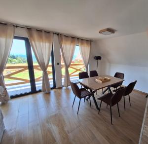 Planinska kuća Vesna