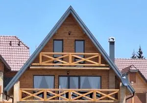 Planinska kuća Vesna - Jevtići