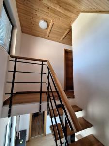 Planinska kuća Vesna