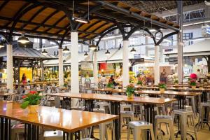 Viver - Apartamento em Campo de Ourique