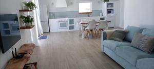 Casa Bincoblanco, balcony of the Atlantic