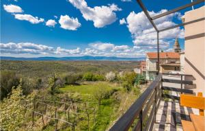 Amazing Home In Dobrinj With Wifi