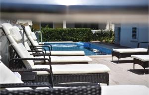 Holiday Home In Podstrana