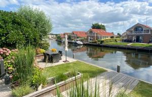 3 Bedroom Lovely Home In Workum