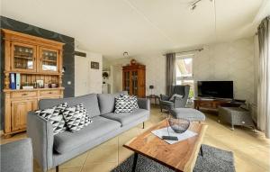 3 Bedroom Lovely Home In Workum