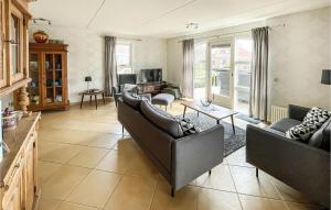 3 Bedroom Lovely Home In Workum