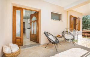 Gorgeous Home In Galizana With Wifi