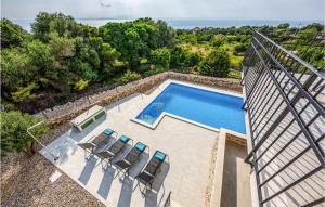 Pet Friendly Home In Lun