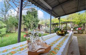 3 Bedroom Nice Home In Campodimele