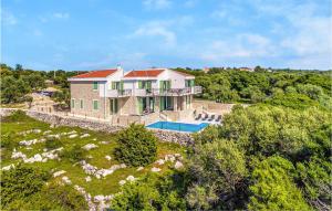 Pet Friendly Home In Lun 
