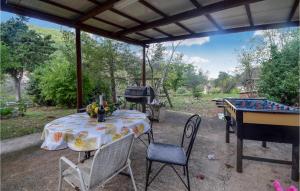 3 Bedroom Nice Home In Campodimele