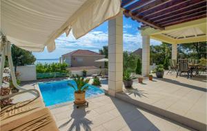 Villa Tatijana