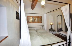 Maisons de vacances Nice Home In Ventenac-En-Minervois : photos des chambres