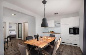 Awesome Home In Kastel Sucurac