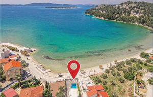 Stunning Home In Sibenik - Zaboric