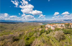 Amazing Home In Dobrinj With Wifi