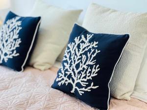 Beachside Bliss Stunning Views Steps to Shore