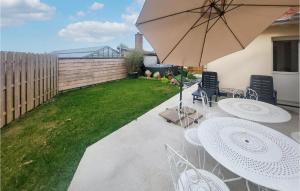 3 Bedroom Nice Home In Desvres