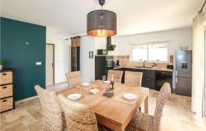 Maisons de vacances La Comtesse : photos des chambres