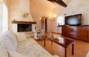 Villa La Quercia 