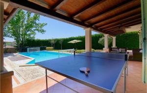 Villa La Quercia 