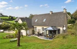 Pet Friendly Home In Omonville-La-Rogue - Braye