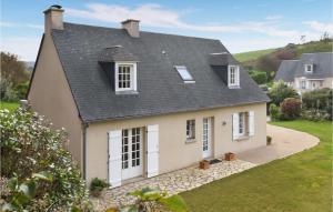 Pet Friendly Home In Omonville-La-Rogue