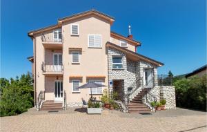 Ocean Front Apartment In Jadranovo