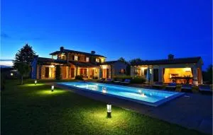 Villa St, Martina - 斯维蒂皮塔乌苏米