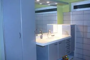 Grand appartement avec terrasse - Westhoffen