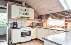 Holiday Home P Snejkers Vej Ringkøbing I