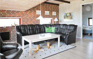 Holiday Home P Snejkers Vej Ringkøbing I