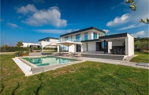 Villa Alisia 