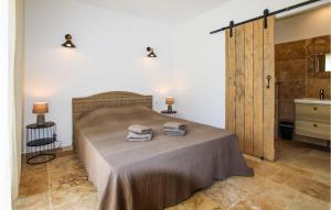 Maisons de vacances La Comtesse : photos des chambres