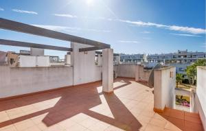Amazing Apartment In Alhama De Murcia