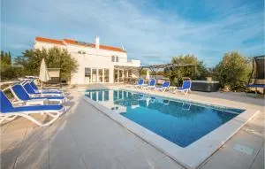 Lovely Home In Radosinovci With Wifi - Drlićev Stan